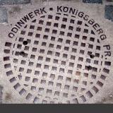 Odinwerk Konigsberg