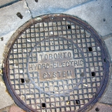 Toronto Hydro-Electric