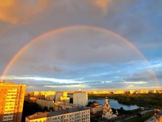Rainbow