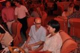 Twosomes in red